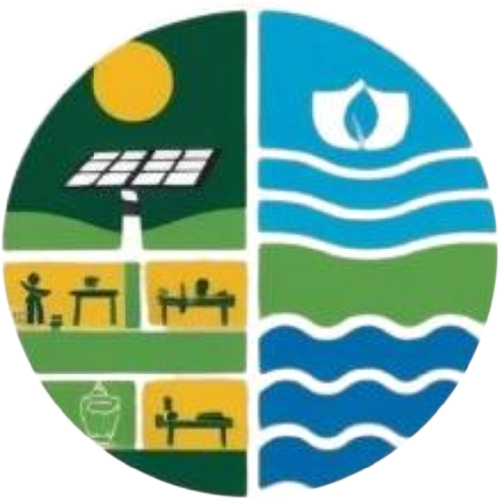 Logo ONG Porteurs d’Espoir
